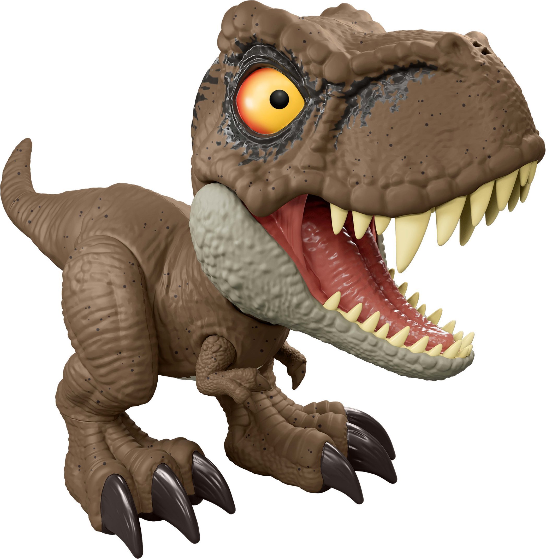 Jurassic World dinozauras riaumojantis T.Rex