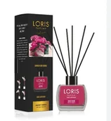 Zapachy do domu - Odświeżacz powietrza Loris TAJEMNICZY OGÓD Dyfuzor patyczki - miniaturka - grafika 1