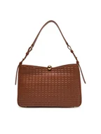 Torebki damskie - Furla Torebka WB01365 BX3977 CN 03B00 Brązowy - miniaturka - grafika 1