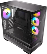 Obudowy komputerowe - Obudowa Antec C7 ARGB czarna 0-761345-10135-6 - miniaturka - grafika 1