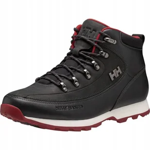 Buty Helly Hansen The Forester M 10513 997 43 - Buty trekkingowe męskie - miniaturka - grafika 1