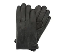 Rękawiczki - Wittchen, Rękawiczki męskie 39-6L-328-1-M, rozmiar M - miniaturka - grafika 1
