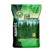 Nawozy ogrodnicze - Nawóz na tuje 10 kg Ogród Start - miniaturka - grafika 1