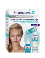 Zestawy kosmetyków damskich - Pharmaceris A Zestaw Kompleksowa Dermopielęgnacja - miniaturka - grafika 1