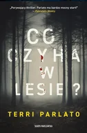 Kryminały - Co czyha w lesie? - Terri Parlato - miniaturka - grafika 1