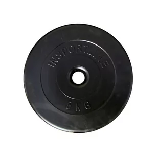InSportLine Obciążenie cementowe 5 kg 1IN-3553 - Obciążenia - miniaturka - grafika 1