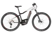 Rowery - Haibike HardNine 9, szary 48cm (29") 2021 45040148 - miniaturka - grafika 1