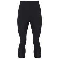 Bielizna sportowa męska - Męskie kalesony Dare 2b In The zone II 3/4 Legging Rozmiar: L / Kolor: czarny - miniaturka - grafika 1