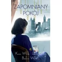 Zapomniany pokój - Literatura obyczajowa - miniaturka - grafika 1