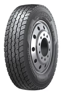 Hankook DH35 265/70R17.5 140/138M - Opony ciężarowe - miniaturka - grafika 1