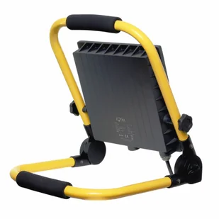 Lampa naświetlacz przenośny LED na stojaku z wtyczką 30W 1072 - Lampy sufitowe - miniaturka - grafika 5