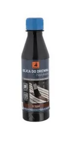 Dragon Rozpuszczalnikowa bejca do drewna RUSTYKALNA - Farby i impregnaty do drewna - miniaturka - grafika 5