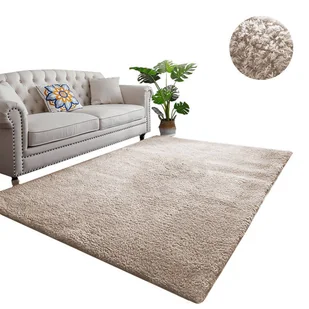 Dywan Alpaca Strado 200x300 AlpacaBeige (Beżowy) - Dywany - miniaturka - grafika 1