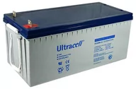 Baterie do zasilaczy awaryjnych UPS - Akumulator AGM ULTRACELL UCG 12V 200Ah - Darmowa dostawa - Raty 0% - 38 sklepów w całej Polsce - miniaturka - grafika 1