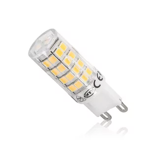 LEDlumen T15-C G9 4W 230V 51x2835 LED WW 128969950 - Żarówki LED - miniaturka - grafika 1