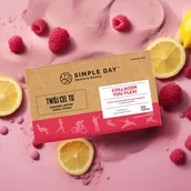 Suplementy naturalne - Collagen You Flexi - 30 saszetek - miniaturka - grafika 1