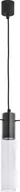 Lampy sufitowe - TK Lighting Lampa wisząca LOOK GRAPHITE 3149 3149 - miniaturka - grafika 1