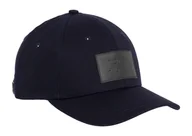 Czapki damskie - Tommy Hilfiger Czapka z daszkiem AW0AW14519 one size Tommy Coast Cap - miniaturka - grafika 1