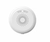 Systemy inteligentnych domów - Czujnik gazu ziemnego TUYA Zigbee - miniaturka - grafika 1