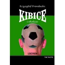 The Facto Kibice i okolice - odbierz ZA DARMO w jednej z ponad 30 księgarń! - Ludzie sportu - miniaturka - grafika 2