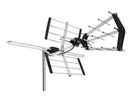 Anteny TV - Antena DVB-T MT900 MITON kierunkowa pasywna 16 dB MUX8 - miniaturka - grafika 1