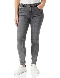 Spodnie damskie - Wrangler Damskie spodnie skinny Pants, Cosmo, W42/L32 - grafika 1
