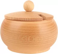 Cukiernice - Cukierniczka drewniana - miniaturka - grafika 1