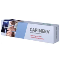 Stawy, mięśnie, kości - Capinerv, dermożel liposomowy, 50 ml - miniaturka - grafika 1