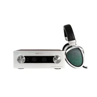 Słuchawki - HiFiMan Mini Shangri-La Electrostatic System - miniaturka - grafika 1