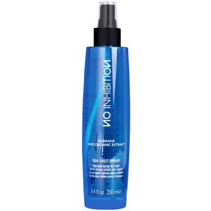 SPRAY No Inhibition No Inhibition Styling dla efektu plażowego 250 ml - Kosmetyki do stylizacji włosów - miniaturka - grafika 1
