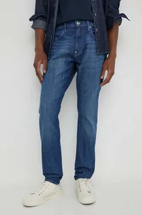 G-Star Raw jeansy męskie - Spodnie męskie - miniaturka - grafika 1