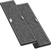 Filtry do okapów - Filtr MIELE DKF 20-P 11762610 - miniaturka - grafika 1