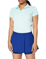 Spódnice - Nike Spódnica damska W Nkct Flx Indigo Force/White XL - miniaturka - grafika 1