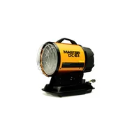 Ogrzewanie przenośne - Promiennik podczerwieni Master DC 61 Master Heaters - miniaturka - grafika 1