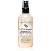 Szampony do włosów - Bumble and bumble Prt--Powder Post Workout Dry Shampoo Mist suchy szampon 120 ml - miniaturka - grafika 1