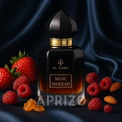 Wody i perfumy unisex - TEMU - Musk 65ML Unisex Woda Perfumowana - miniaturka - grafika 1