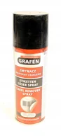 Kosmetyki samochodowe - Grafen zmywacz do etykiet i naklejek 200 ml - miniaturka - grafika 1