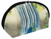 Kosmetyczki, organizery i kuferki - Kosmetyczka Wodospady Yoro w prowincji Mino Katsushika Hokusai - miniaturka - grafika 1