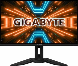 GIGABYTE M32U-EK Czarny - Monitory - miniaturka - grafika 1