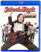 Komedie Blu-Ray - School Of Rock (szkoła Rocka) [blu-ray] - miniaturka - grafika 1