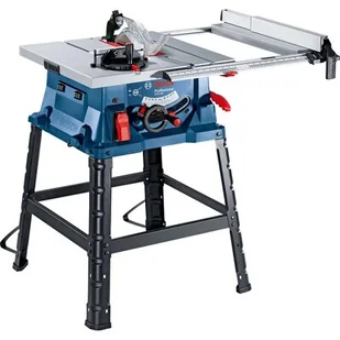 Bosch Pilarka stołowa GTS 254 - Piły elektryczne - miniaturka - grafika 1