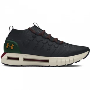 Męskie sneakersy Under Armour UA Phantom 1 - czarne - Sneakersy męskie - miniaturka - grafika 1