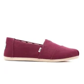 Espadryle damskie - Toms Alpargata W, damskie espadryle 10017715 36 - miniaturka - grafika 1