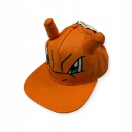 Czapki i chusty sportowe męskie - Czapka z daszkiem SPENCER'S - miniaturka - grafika 1