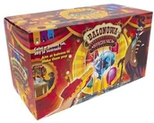 Zabawki kreatywne - Gra Balonowa Strzelnica - miniaturka - grafika 1