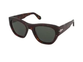 Okulary przeciwsłoneczne - Okulary przeciwsłoneczne Persol PO0054S 24/31 - miniaturka - grafika 1