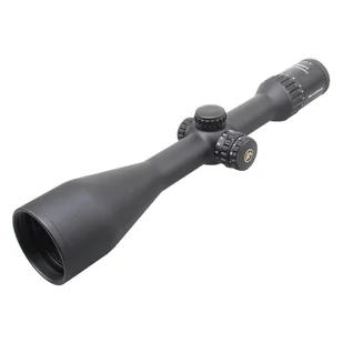 Vector Optics - Luneta celownicza Continental x8 3-24 SFP ED - 56 mm - Czarna - SCOL-50 - Lunety i akcesoria - miniaturka - grafika 1