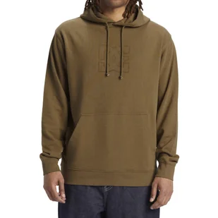 Bluza z kapturem DC Shoes Highland, Mężczyźni - Bluzy sportowe męskie - miniaturka - grafika 1