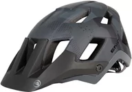 Kaski rowerowe - ENDURA Hummvee Plus Mips Helmet Men, czarny/szary S-M | 51-56cm 2022 Kaski MTB E1553GC-S-M - miniaturka - grafika 1