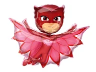 Urodziny dziecka - AMSCAN Balon foliowy Sowella - 83 cm - 1 szt. 3820201 - miniaturka - grafika 1